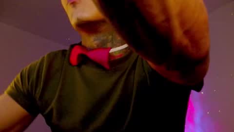 Angelo111 online show from March 2026 03:00:02 AM