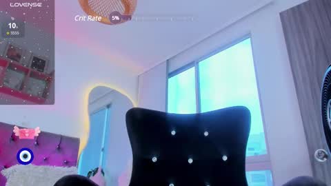 Angel online show from February 2025 03:54:01 PM