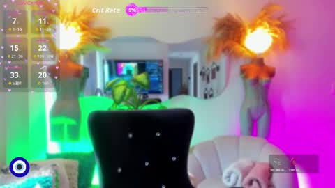 Angel online show from January 2026 02:22:02 PM