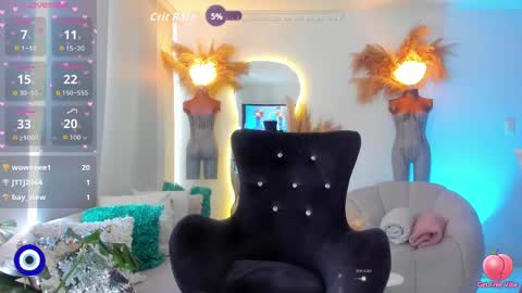 Angel online show from April 2026 01:28:01 PM