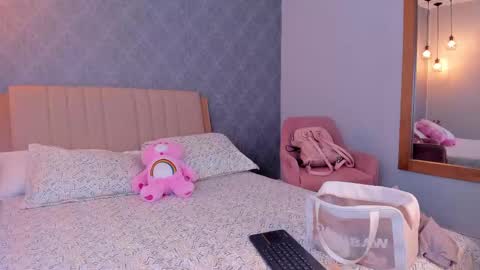 Snapshot of angelrose2323 chatting on February 2025 04:54:01 AM angelrose2323 online show from February 2025 04:54:01 AM