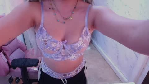 Angel online show from May 2026 10:17:01 PM