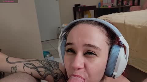 Chau Mist    online show from February 2025 01:41:02 AM