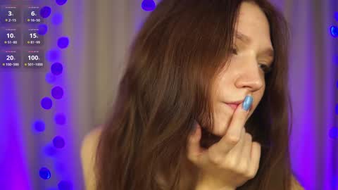 Nikki online show from December 2025 08:51:02 AM