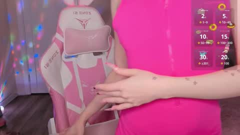 Yana online show from March 2026 09:54:02 PM