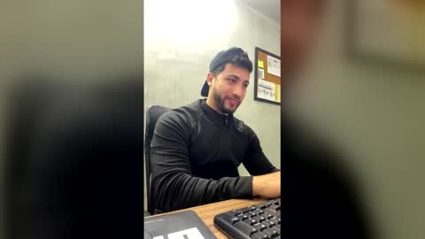 Angel online show from April 2026 02:03:02 PM