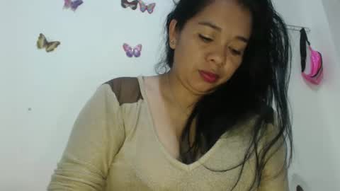 rebeca online show from April 2026 12:47:01 AM