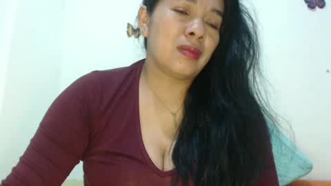 rebeca online show from May 2026 09:22:01 PM
