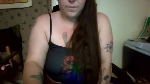 Angel and Mark online show from March 2026 03:34:01 AM