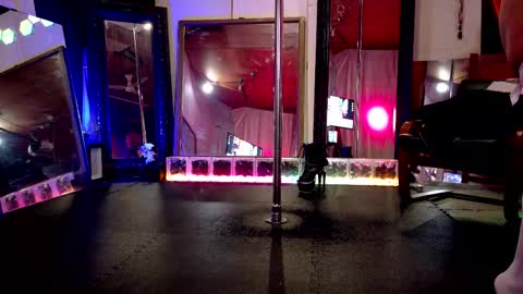 Madison Marie online show from November 2025 09:02:02 AM