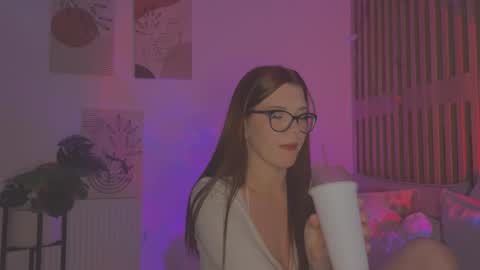 Angelsweetshy online show from November 2025 09:36:02 PM