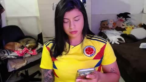 Snapshot of angelswhithe chatting on October 2025 07:58:02 PM angels online show from October 2025 07:58:02 PM