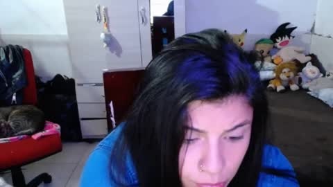 Snapshot of angelswhithe chatting on November 2025 10:31:02 PM angels online show from November 2025 10:31:02 PM