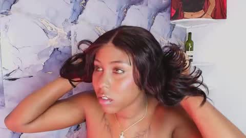 ANGEL online show from January 2026 02:14:01 AM