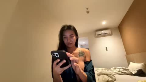 angeltucker online show from February 2026 02:02:02 PM