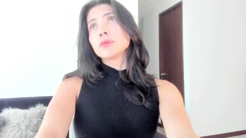 Snapshot of angelturned01 chatting on February 2025 07:13:01 PM Angel Turned online show from February 2025 07:13:01 PM