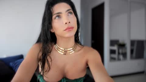 Angel Turned   online show from November 2025 08:20:01 PM