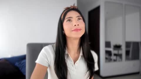 Angel Turned   online show from November 2025 07:35:01 PM