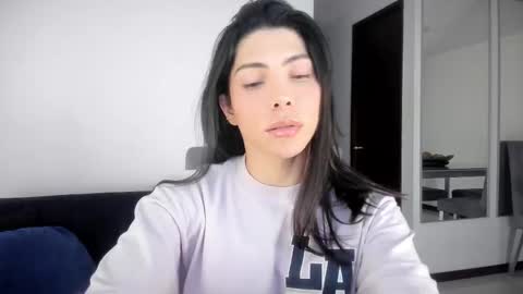 Angel Turned   online show from January 2026 11:08:02 PM