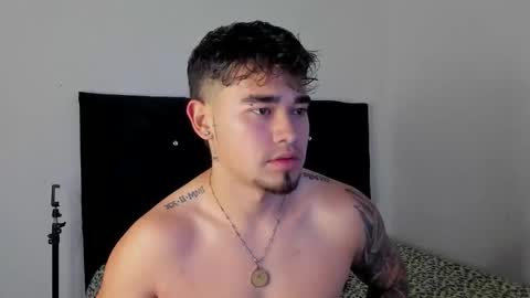 Angel Fox online show from January 2026 09:31:01 PM