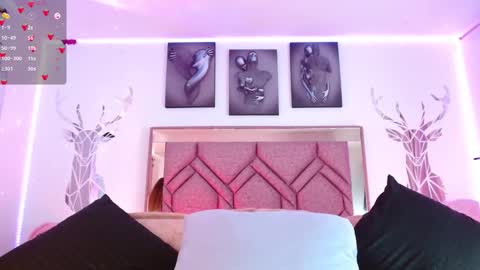 Angely  online show from March 2026 08:48:01 PM