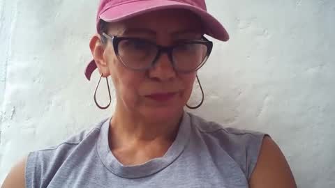 Snapshot of angelycute476334 chatting on October 2025 05:48:02 PM angelycute476334 online show from October 2025 05:48:02 PM