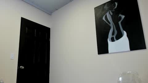 AngelynaW online show from October 2025 10:16:01 PM