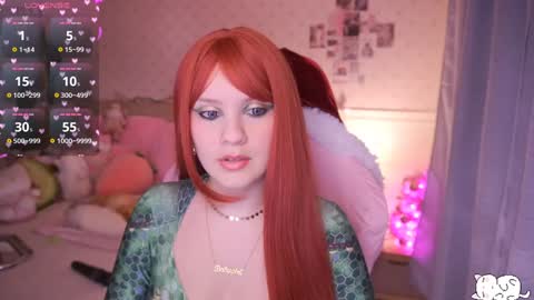 Snapshot of angelytaxx chatting on January 2025 08:07:02 AM Angel online show from January 2025 08:07:02 AM