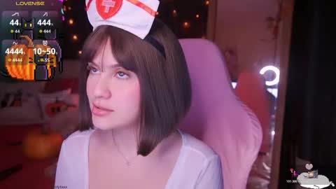 Snapshot of angelytaxx chatting on November 2025 07:41:02 AM Angel online show from November 2025 07:41:02 AM