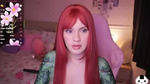 Angel online show from May 2026 11:32:02 PM