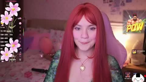 Angel online show from May 2026 11:46:02 PM