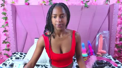 Anyega online show from September 2025 11:57:01 AM