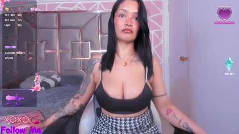 Snapshot of anggi1 chatting on February 2025 05:48:01 PM Anggi online show from February 2025 05:48:01 PM