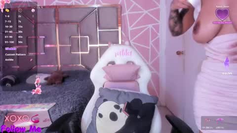 Snapshot of anggi1 chatting on February 2025 02:38:02 PM Anggi online show from February 2025 02:38:02 PM