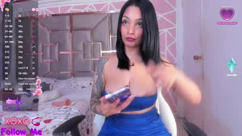 Snapshot of anggi1 chatting on February 2025 06:13:02 PM Anggi online show from February 2025 06:13:02 PM