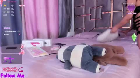 Snapshot of anggi1 chatting on February 2025 05:15:01 PM Anggi online show from February 2025 05:15:01 PM