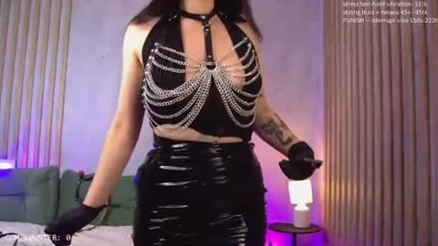 Sasha online show from June 2026 02:58:01 AM