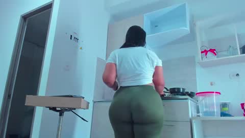 Snapshot of angi_sousxx3 chatting on January 2025 02:45:02 AM angi online show from January 2025 02:45:02 AM