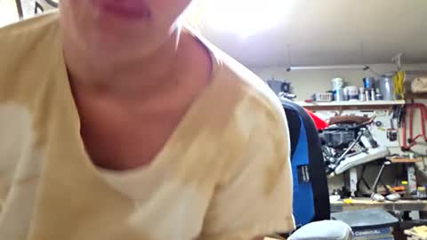 Snapshot of angie6916 chatting on October 2025 01:34:02 PM angie6916 online show from October 2025 01:34:02 PM