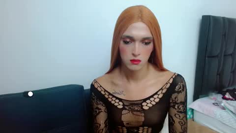 Angie online show from February 2025 11:47:02 PM