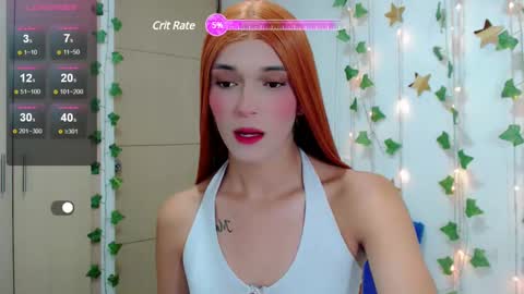 Angie online show from March 2025 11:05:01 AM