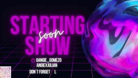 Angie Gomez  Onlyfans angie bigboobs FREE online show from April 2026 11:13:01 PM