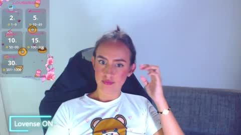 IG angie dreamgirl01 online show from December 2025 03:57:01 AM