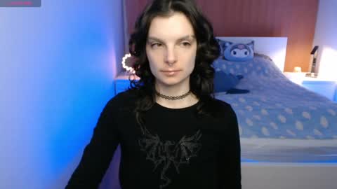 Snapshot of angie_faee chatting on January 2025 05:44:02 PM angie_faee online show from January 2025 05:44:02 PM