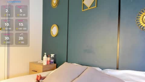 A N G I E online show from April 2026 01:07:01 PM