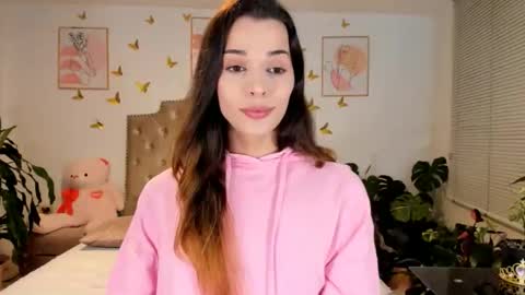 Snapshot of angie_modelo chatting on October 2025 11:54:02 PM Anabella online show from October 2025 11:54:02 PM