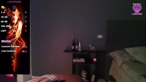 Angiebaxt online show from October 2025 12:44:01 AM