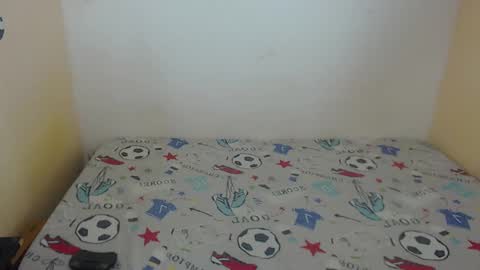 Snapshot of angielee01 chatting on January 2025 10:48:02 AM Angie y Andres online show from January 2025 10:48:02 AM