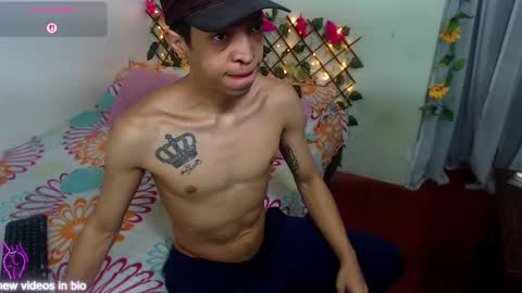 Snapshot of angielee01 chatting on October 2025 09:17:01 AM Angie y Andres online show from October 2025 09:17:01 AM