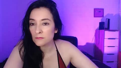 VALENTINA online show from December 2024 03:26:02 AM